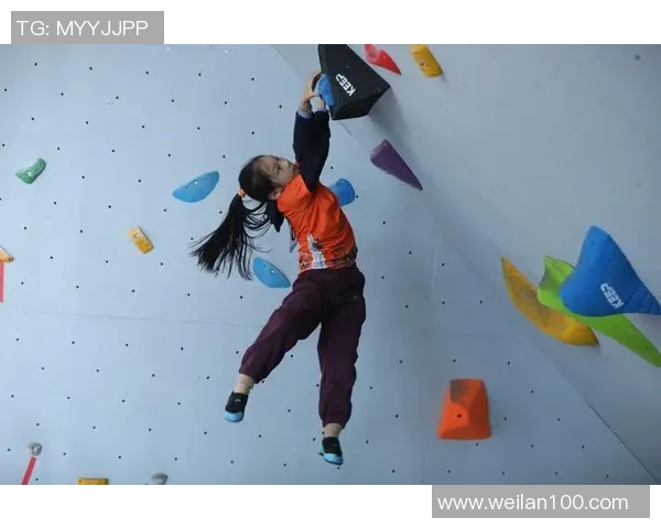 杭州攀岩队的意识探索与发展：攀岩运动在城市中的崛起与影响