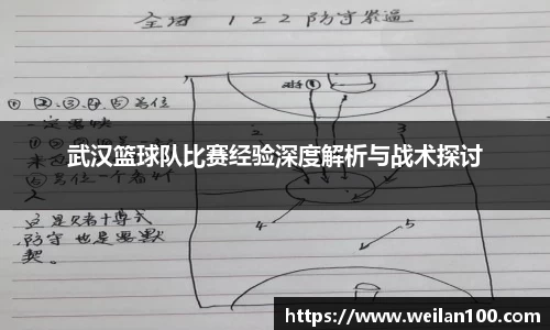 武汉篮球队比赛经验深度解析与战术探讨