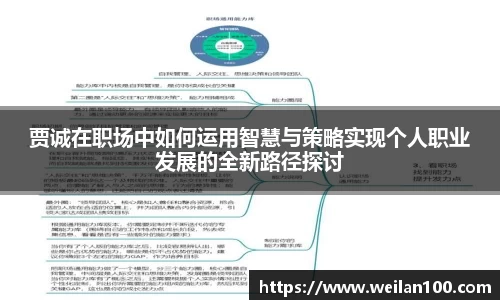 贾诚在职场中如何运用智慧与策略实现个人职业发展的全新路径探讨