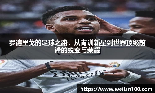 罗德里戈的足球之路：从青训新星到世界顶级前锋的蜕变与荣耀
